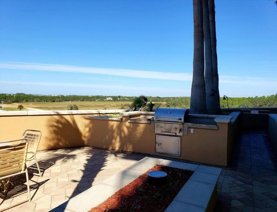 “Lotusland” Origin At Seahaven! Daire Panama City Beach Dış mekan fotoğraf