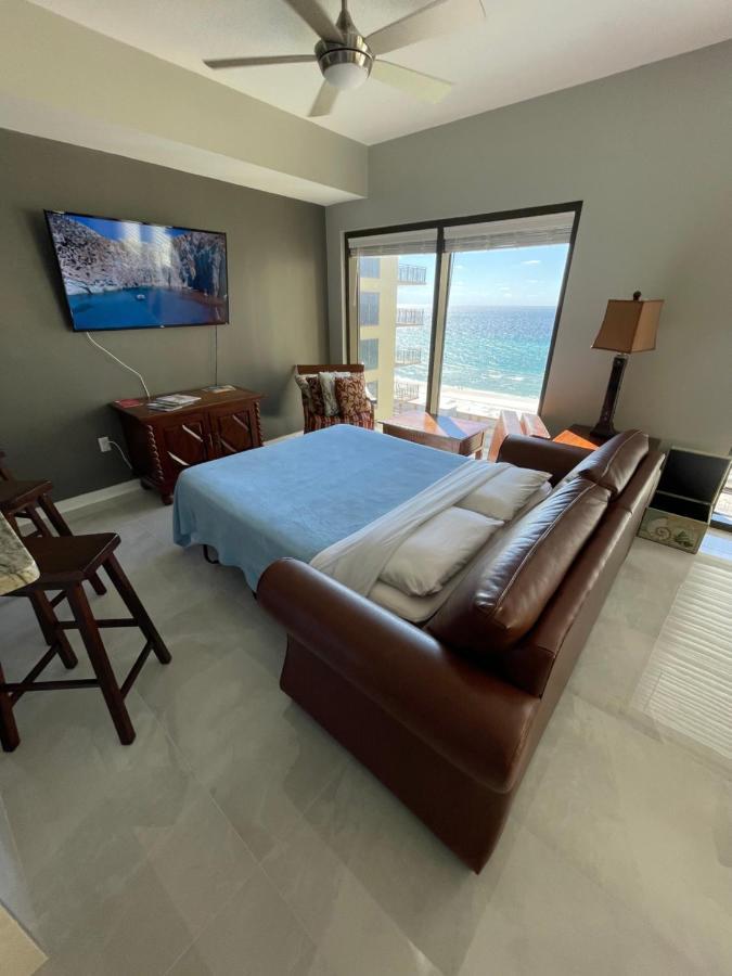 “Lotusland” Origin At Seahaven! Daire Panama City Beach Dış mekan fotoğraf