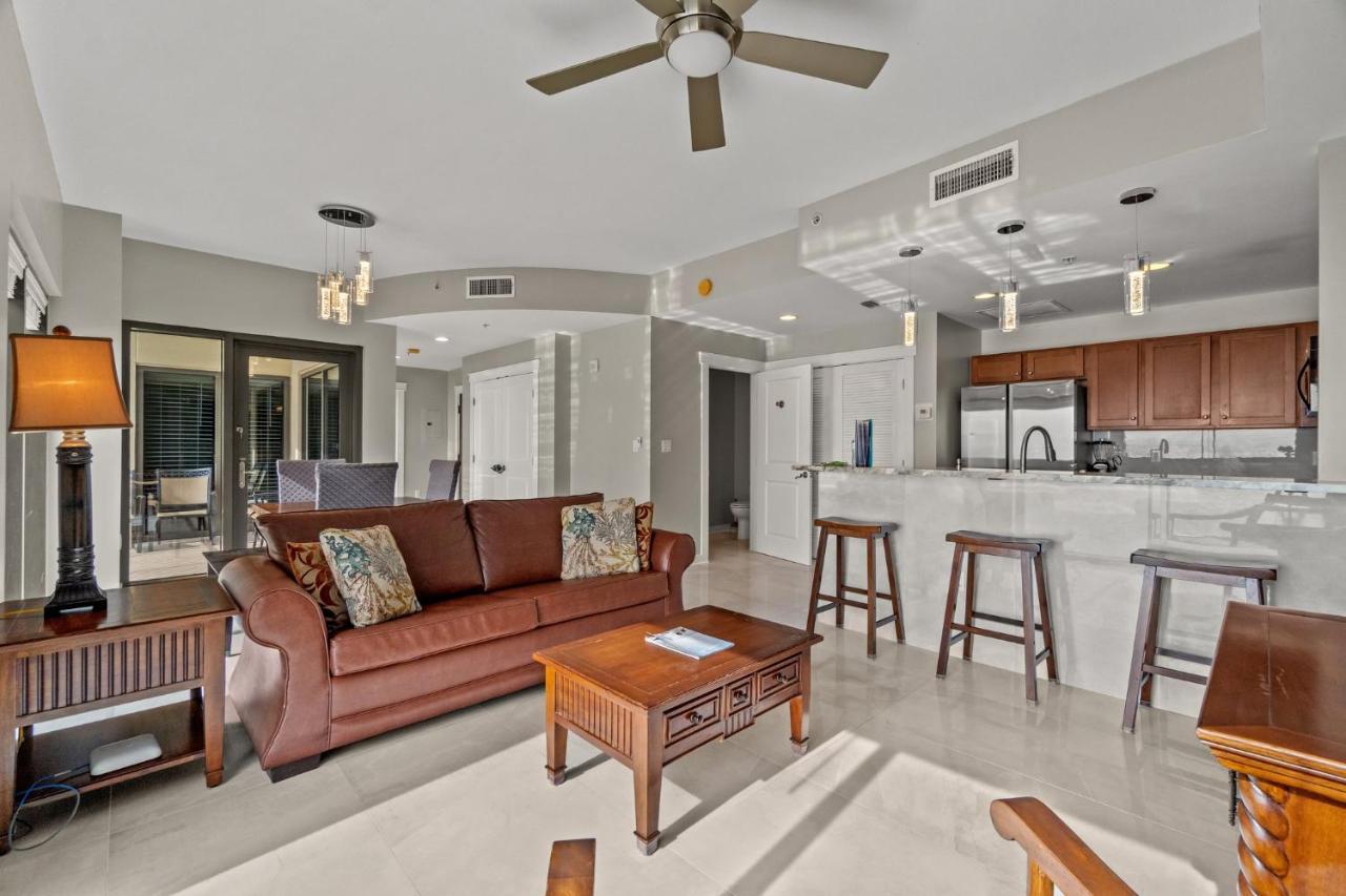 “Lotusland” Origin At Seahaven! Daire Panama City Beach Dış mekan fotoğraf