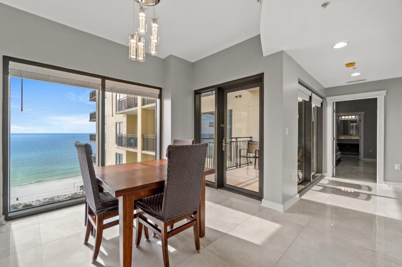 “Lotusland” Origin At Seahaven! Daire Panama City Beach Dış mekan fotoğraf