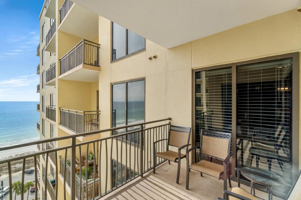 “Lotusland” Origin At Seahaven! Daire Panama City Beach Dış mekan fotoğraf