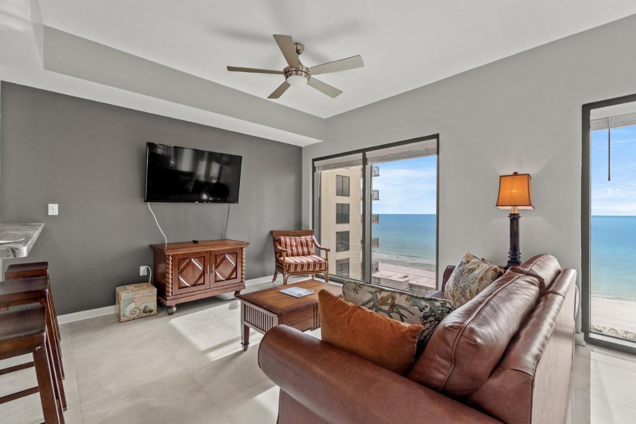 “Lotusland” Origin At Seahaven! Daire Panama City Beach Dış mekan fotoğraf
