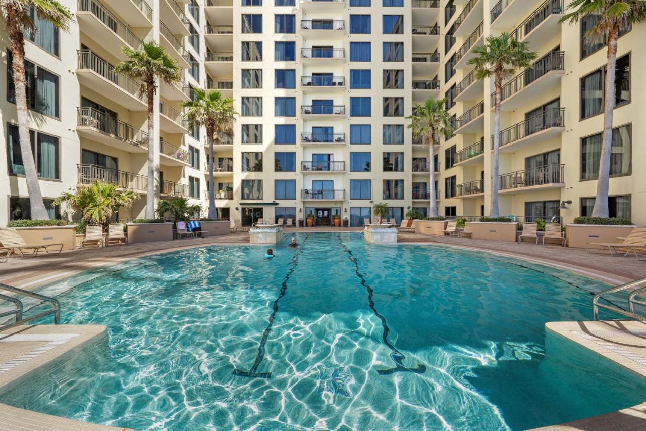 “Lotusland” Origin At Seahaven! Daire Panama City Beach Dış mekan fotoğraf