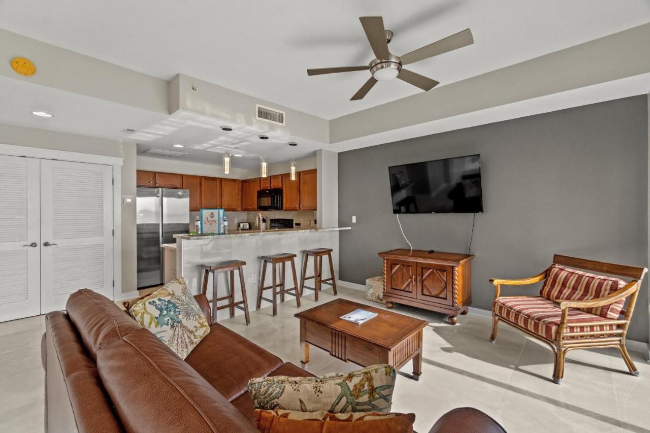 “Lotusland” Origin At Seahaven! Daire Panama City Beach Dış mekan fotoğraf