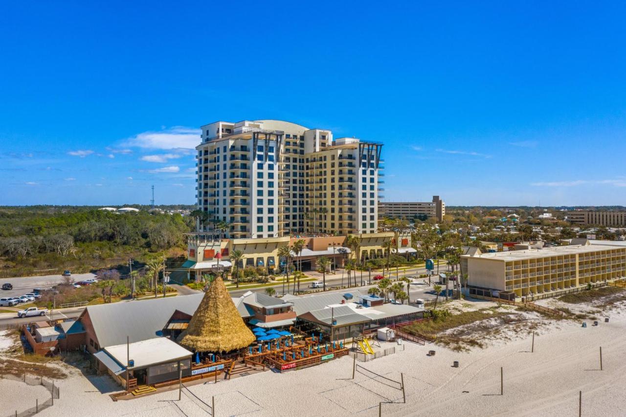 “Lotusland” Origin At Seahaven! Daire Panama City Beach Dış mekan fotoğraf