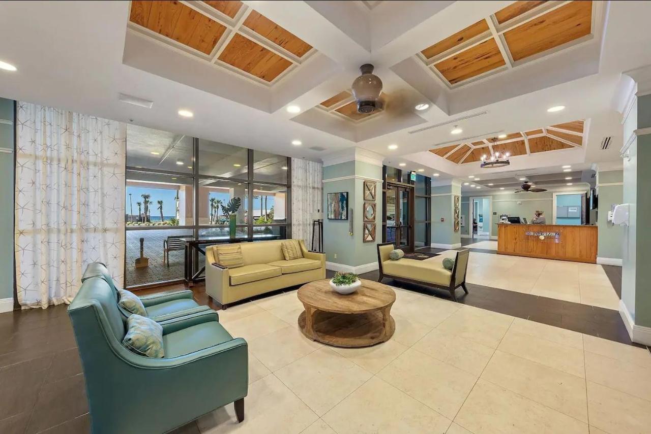 “Lotusland” Origin At Seahaven! Daire Panama City Beach Dış mekan fotoğraf
