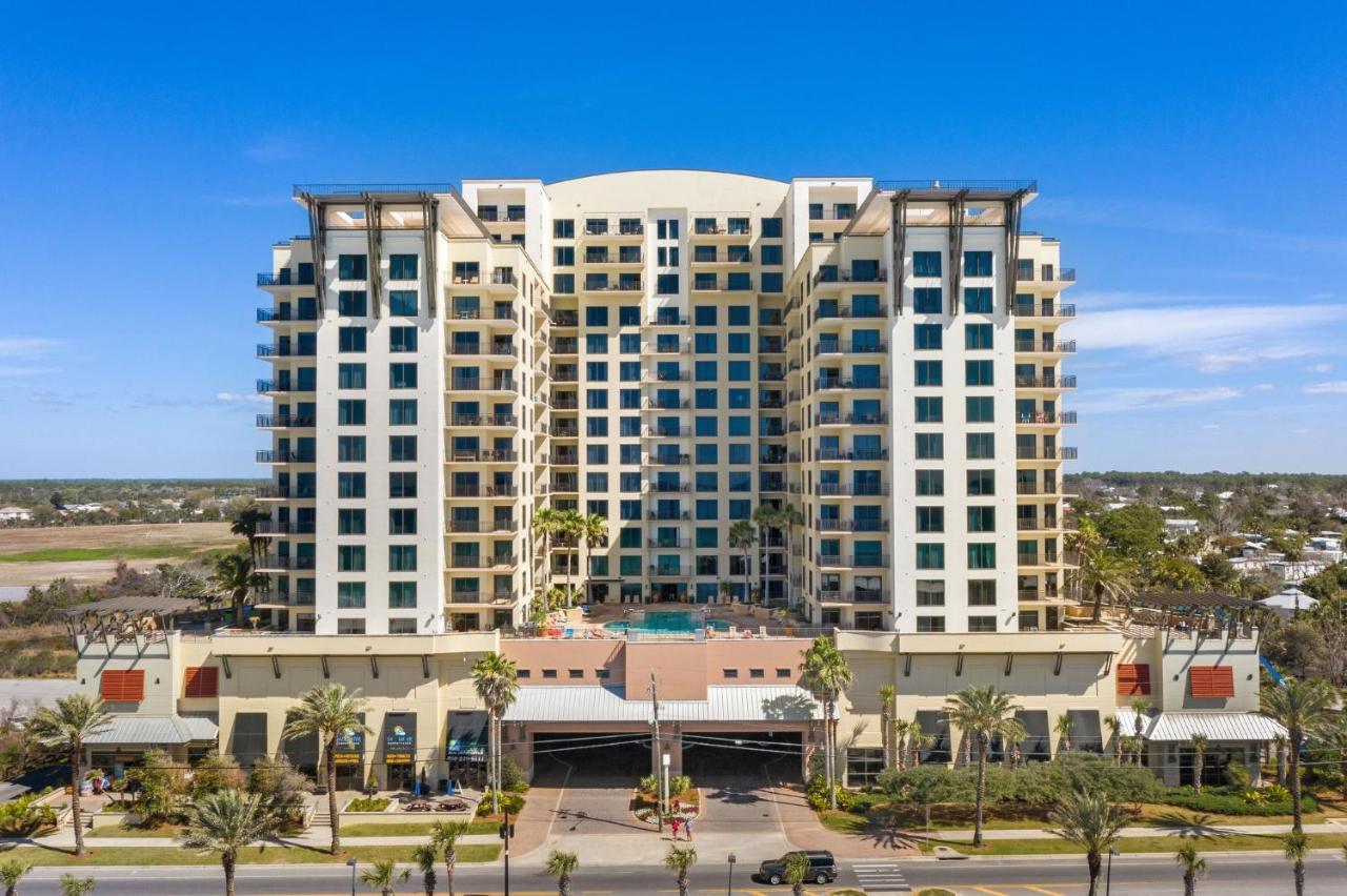 “Lotusland” Origin At Seahaven! Daire Panama City Beach Dış mekan fotoğraf