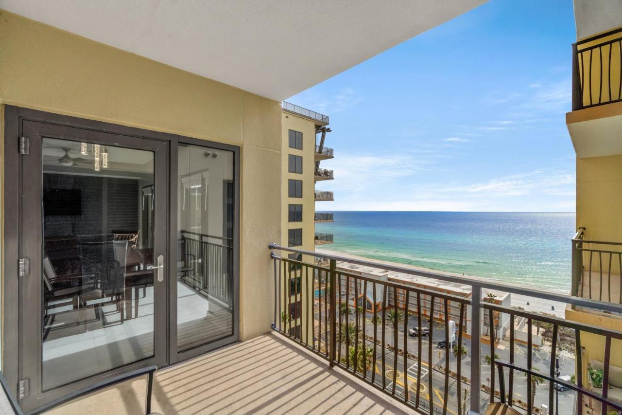 “Lotusland” Origin At Seahaven! Daire Panama City Beach Dış mekan fotoğraf